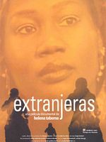 Cartel de Extranjeras