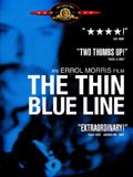 Cartel de The Thin Blue Line