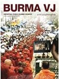 Cartel de Burma VJ: Informando desde un País Cerrado