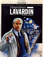 Cartel de Inspecteur Lavardin