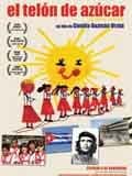 Cartel de El telón de azúcar