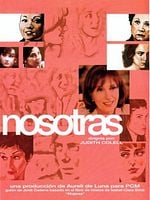Cartel de Nosotras
