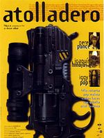 Cartel de Atolladero