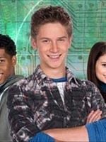 imagen de Connor Undercover