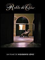 Cartel de Roble de Olor