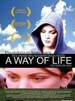 Cartel de A way of life (Un modo de vida)