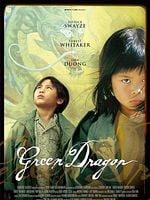 Cartel de Green dragon