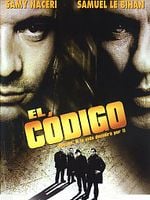 Cartel de El código