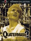 Cartel de Quatermass 2