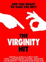 Cartel de Entérate: Soy virgen