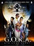 Cartel de G.O.R.A.