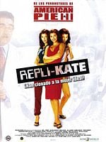 Cartel de Repli-Kate