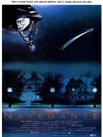 Flight Of The Navigator - Theme from the Motion Picture (Single) (Alan Silvestri)