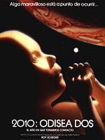 Cartel de 2010: Odisea dos