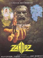 Cartel de Zardoz