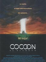 Cartel de Cocoon: El retorno