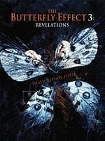 Cartel de The Butterfly Effect 3: Revelations