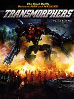 Cartel de Transmorfers