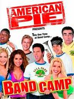Cartel de American Pie presenta Band Camp