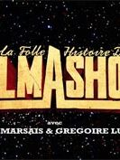 imagen de La Folle Histoire du Palmashow