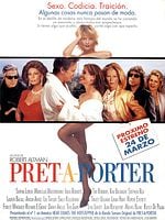 Cartel de Prêt-à-porter