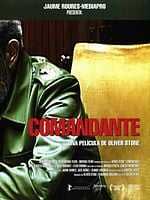 Cartel de Comandante