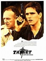 Cartel de Agente doble en Berlín