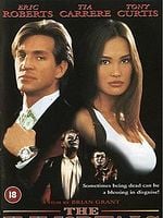 Cartel de The Immortals