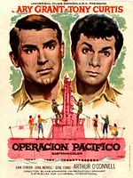 Cartel de Operación Pacífico