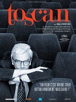 Cartel de Toscan