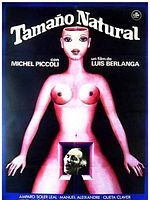 Cartel de Tamaño natural