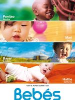 Cartel de Bebés
