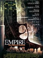 Cartel de Empire