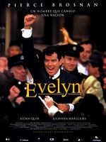 Cartel de Evelyn