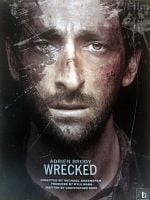 Cartel de Wrecked