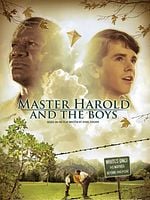 Cartel de Master Harold... and the Boys