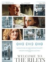 Cartel de Welcome to the Rileys