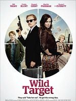 Cartel de Wild Target