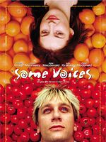 Cartel de Some Voices