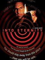 Cartel de Into Eternity