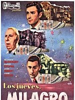 Cartel de Los Jeves, Milagro