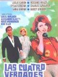 Cartel de Las cuatro verdades