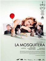 Cartel de La mosquitera