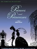 Cartel de Princes and Princesses