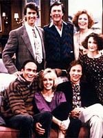 Cartel de Going Places