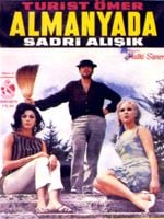 Cartel de Turist Ömer Almanya'da