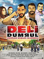 Cartel de Deli Dumrul: Kurtlar Kuşlar Aleminde