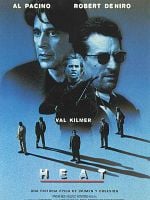 Cartel de Heat