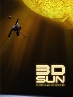 Cartel de The Sun 3D