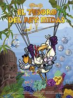 El tesoro del rey Midas